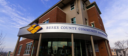 Building Industries Exchange of Reading and Berks County Fund: Supporting Growth and Innovation