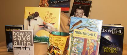 Audiobooks Help Mifflin Students Develop a Greater Interest in Reading