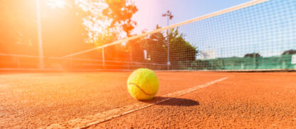 Berks County Tennis Fund Awards $10,400 to Three Community Organizations