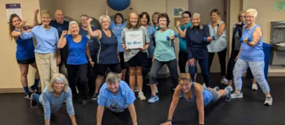 Supporting Older Adults and Their Wellness through Grant Funding 