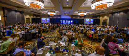 Celebrating Generosity and Achievement: the 2025 Scholarship Luncheon 