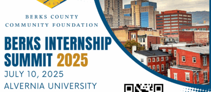 Berks Internship Summit for Employers