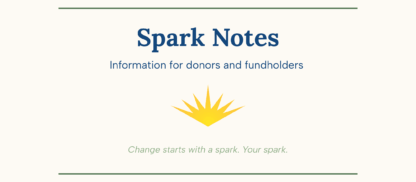 Spark Notes - Estate Planning