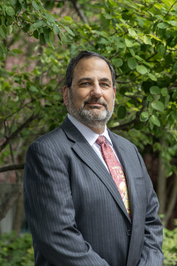 Rabbi Brian Michaelson