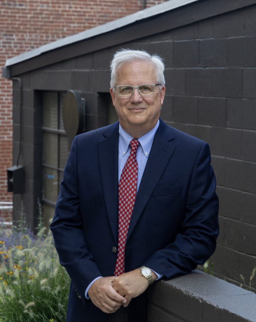 Steven Fritz