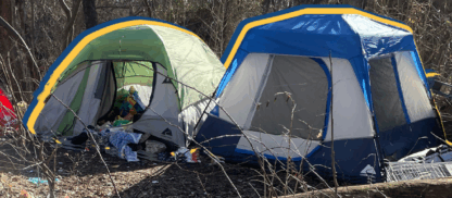 Government Cuts, Local Impact: Agencies Addressing Housing and Homelessness Face Challenging Times  