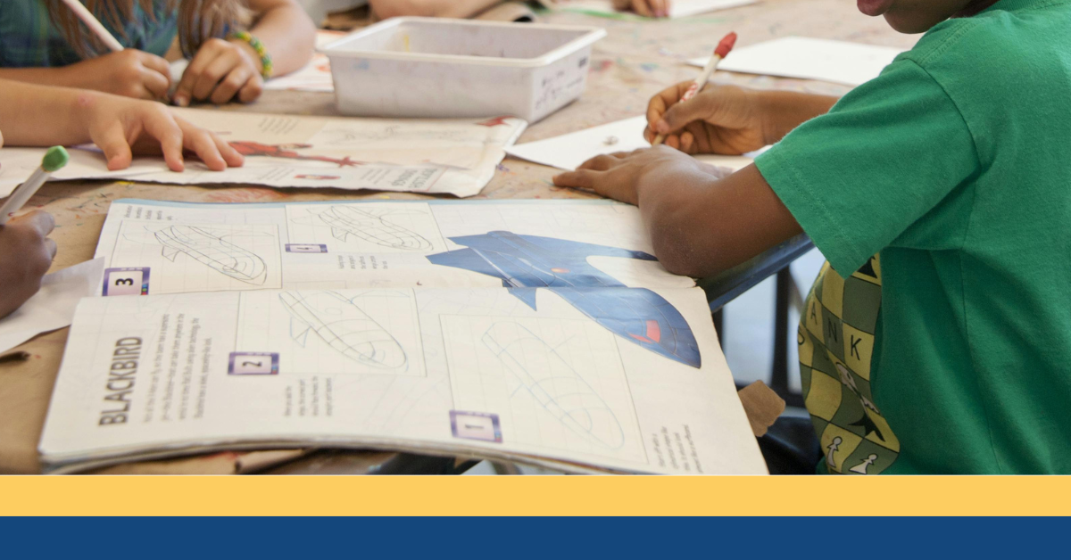 Local Impact Education