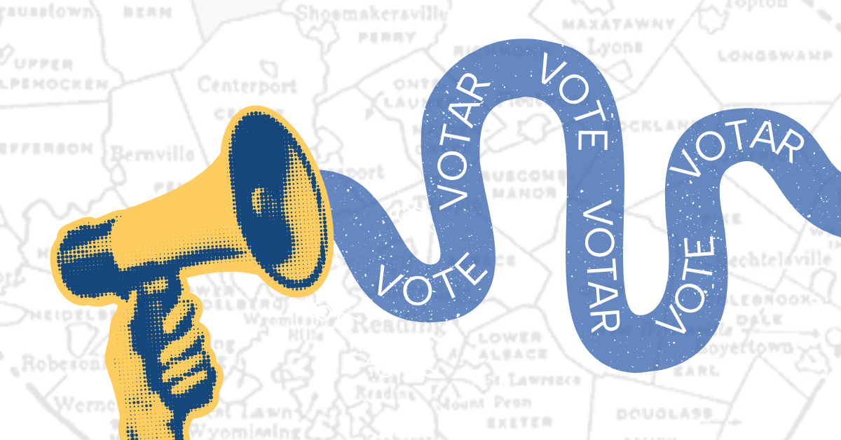 Berks County election integrity