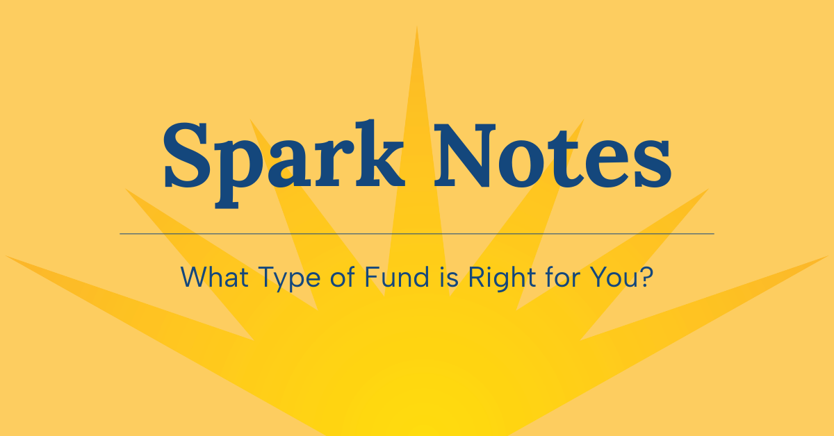 Spark Notes Berks County Fund Grant