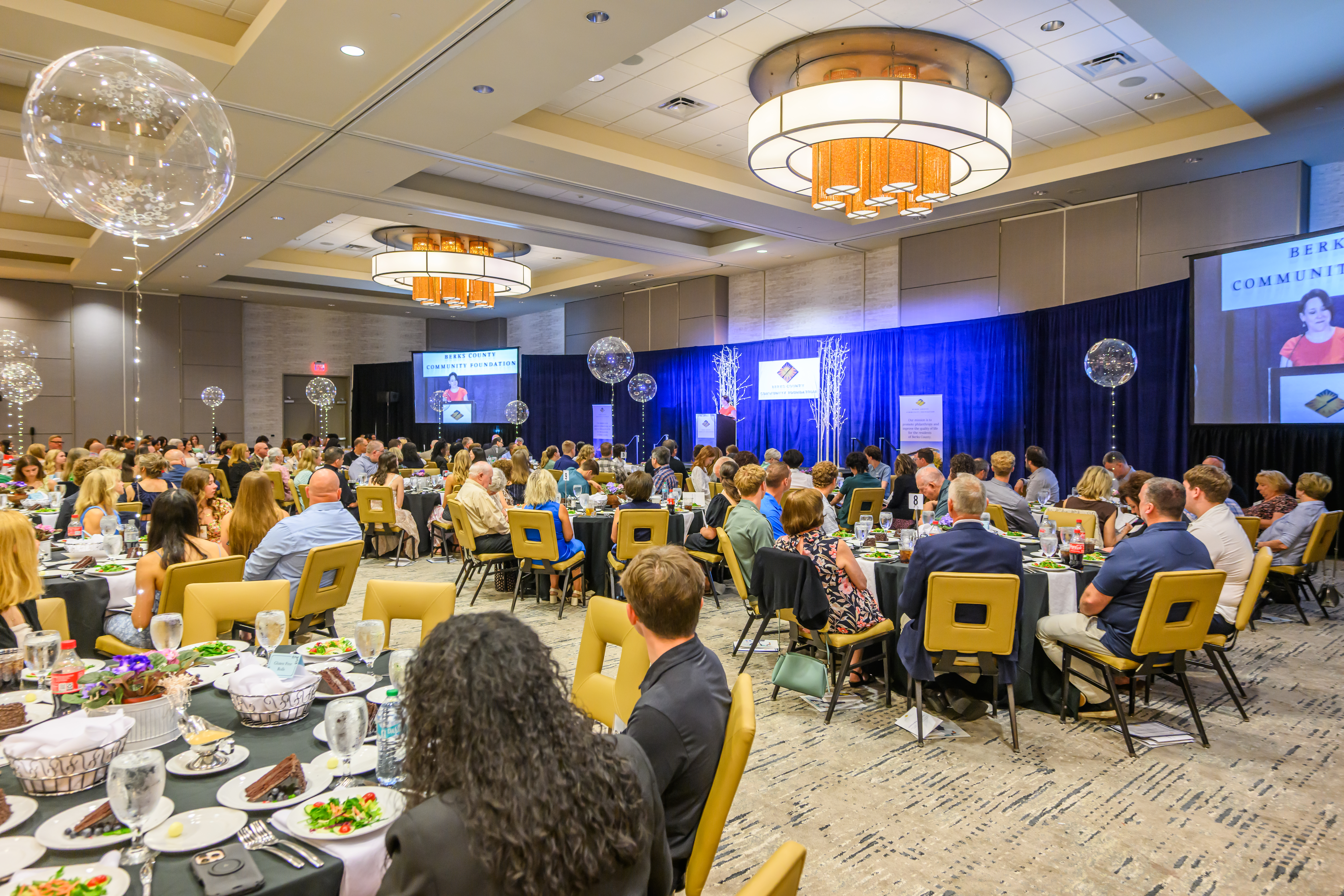2026 Scholarship Luncheon
