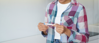 Berks Lowers Teen Birth Rate by Nearly 60%; Better Than National Average