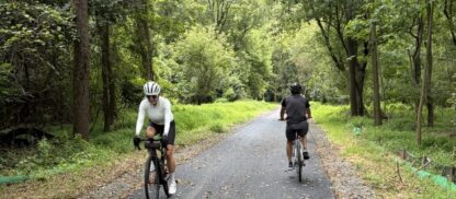 The Schuylkill River Trail: Why Local Trails Matter 